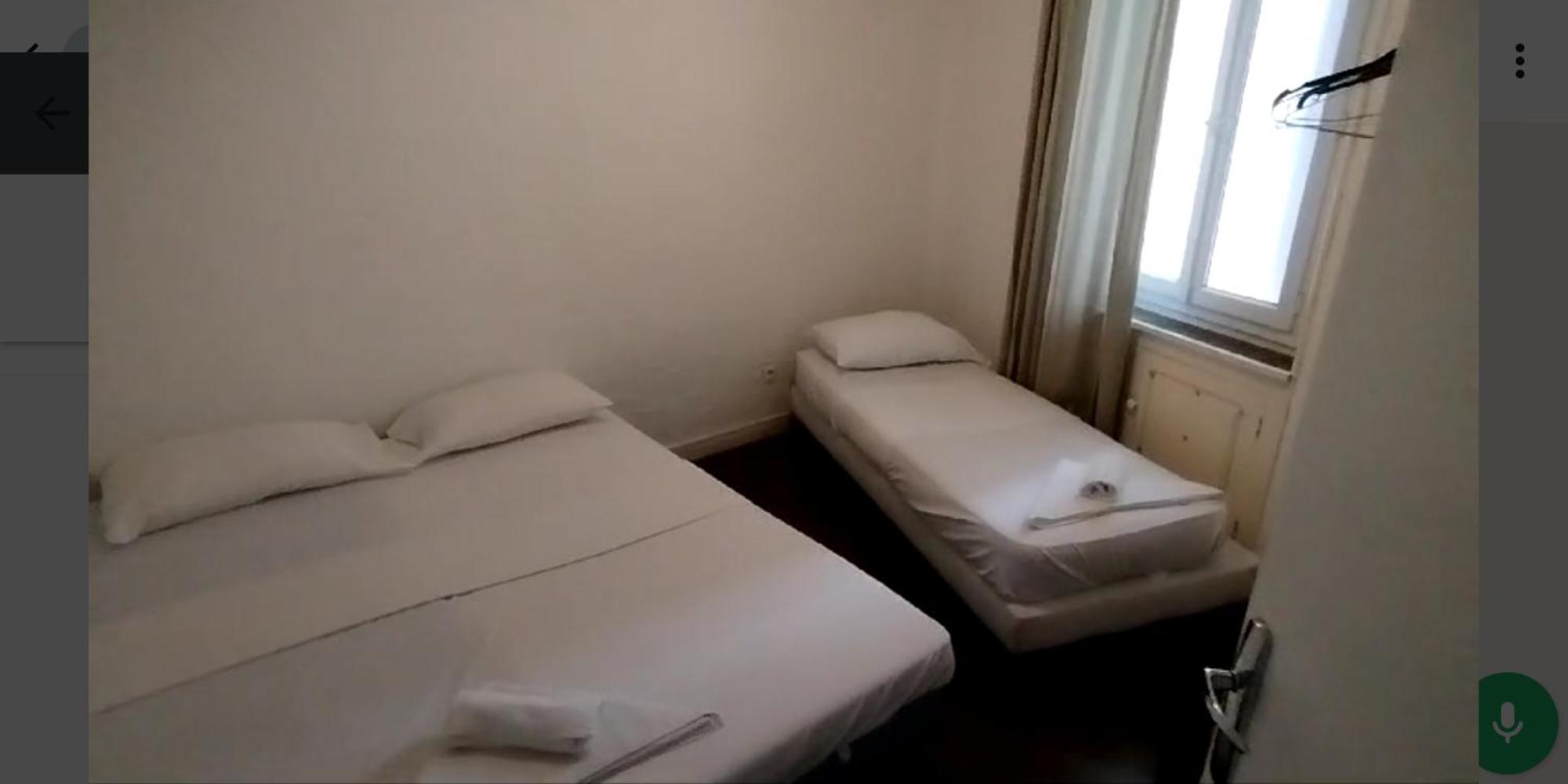 Hotel Saint Jean Baptiste Lourdes Zewnętrze zdjęcie