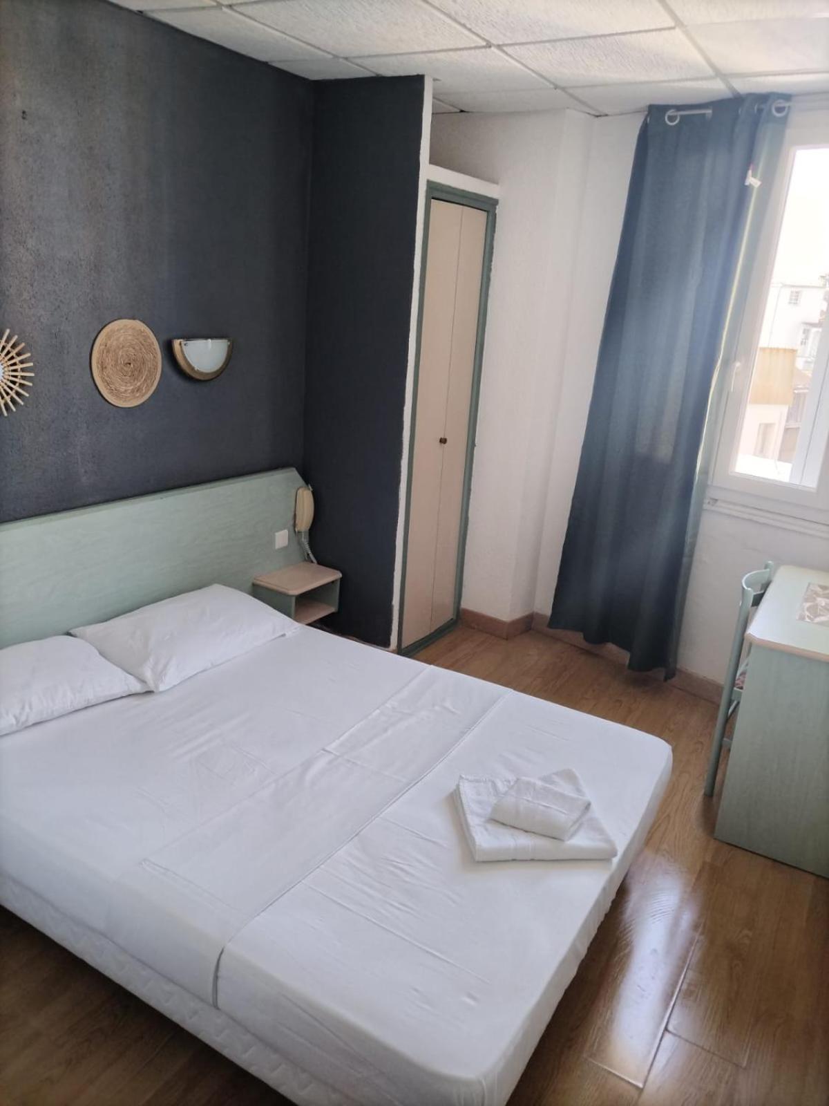 Hotel Saint Jean Baptiste Lourdes Zewnętrze zdjęcie