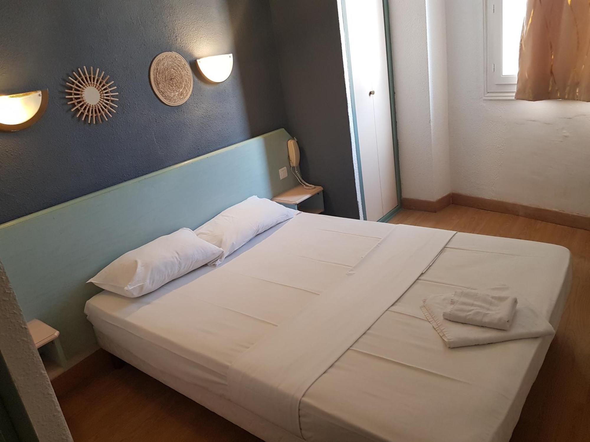 Hotel Saint Jean Baptiste Lourdes Zewnętrze zdjęcie