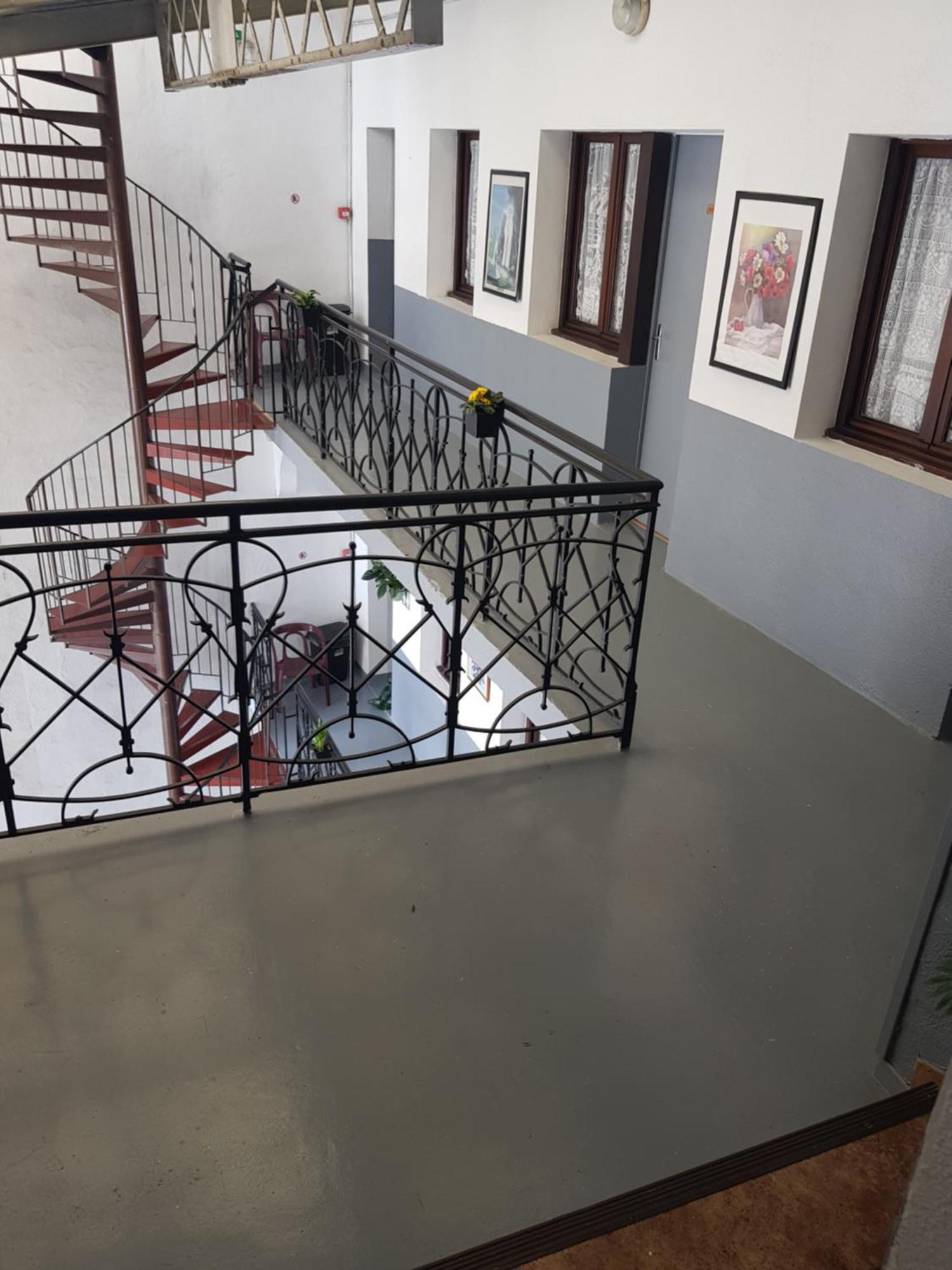 Hotel Saint Jean Baptiste Lourdes Zewnętrze zdjęcie