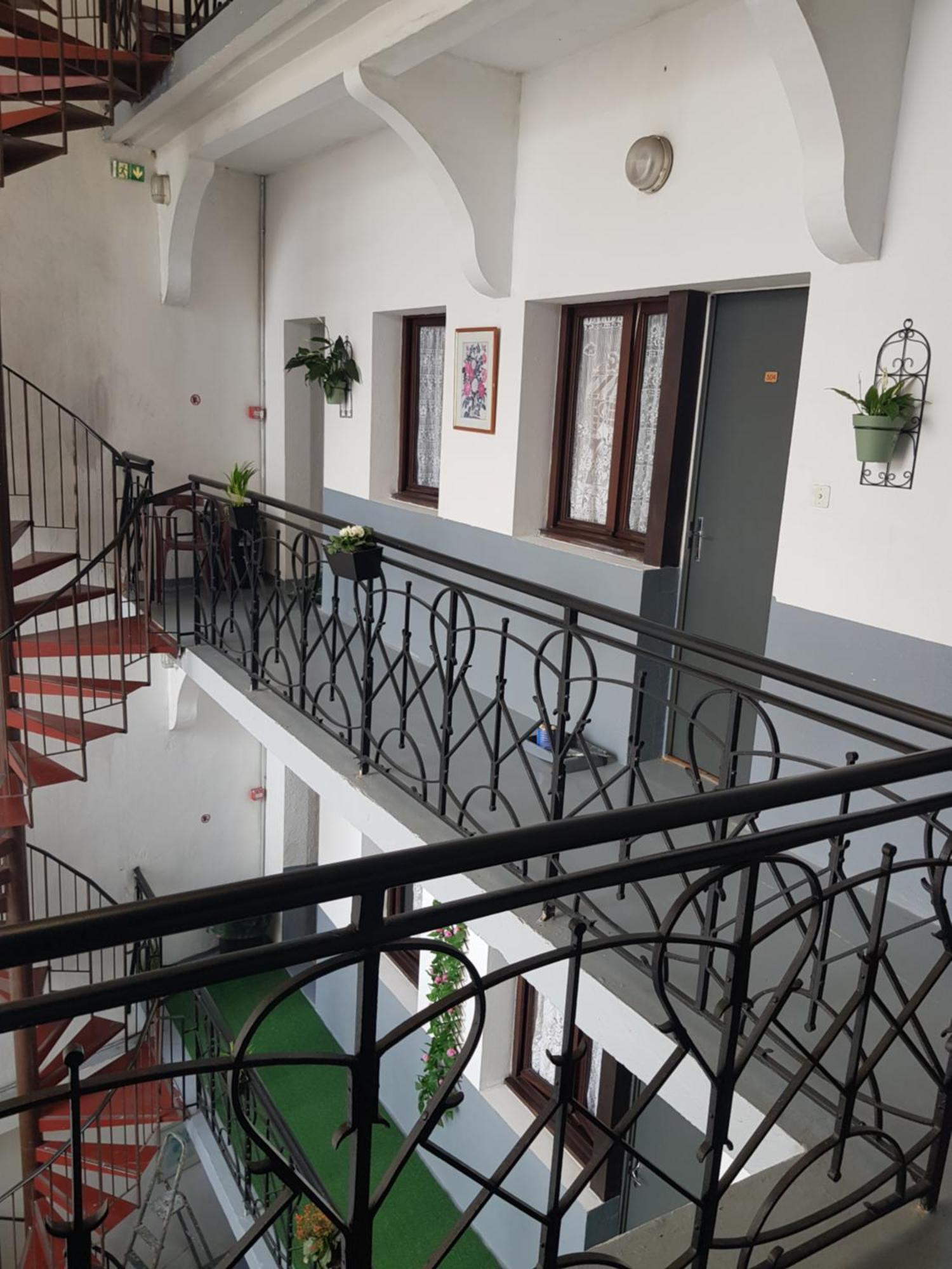 Hotel Saint Jean Baptiste Lourdes Zewnętrze zdjęcie