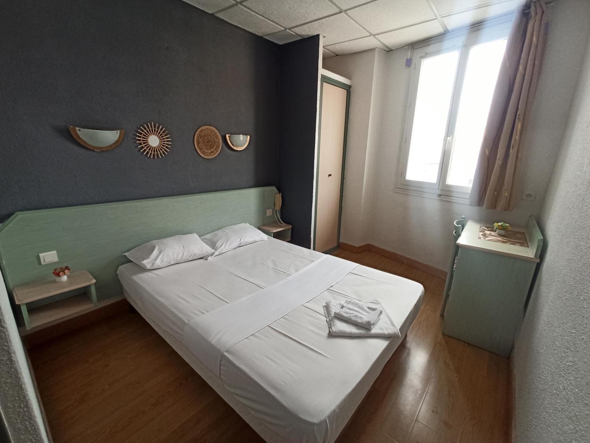 Hotel Saint Jean Baptiste Lourdes Zewnętrze zdjęcie