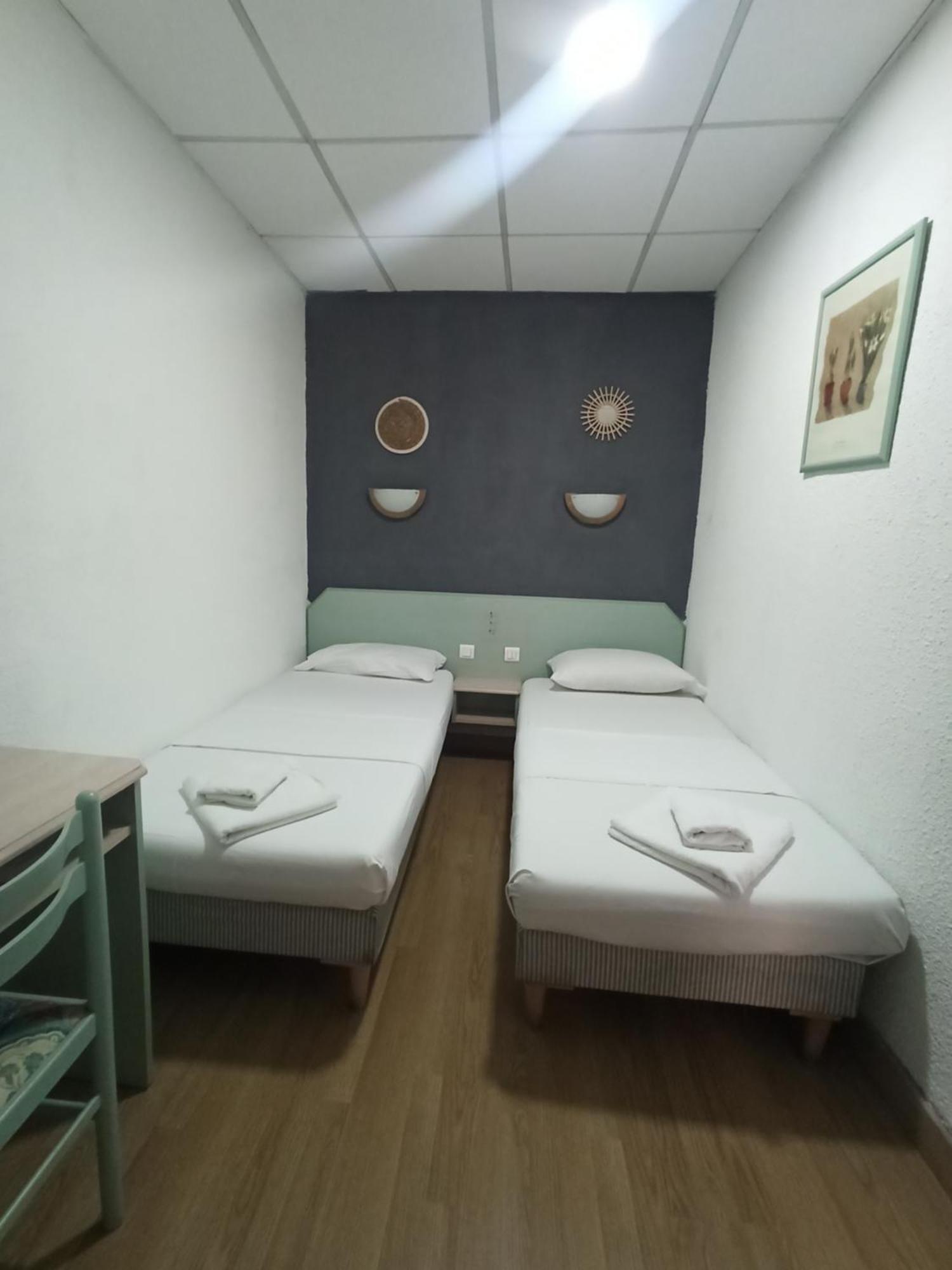 Hotel Saint Jean Baptiste Lourdes Zewnętrze zdjęcie