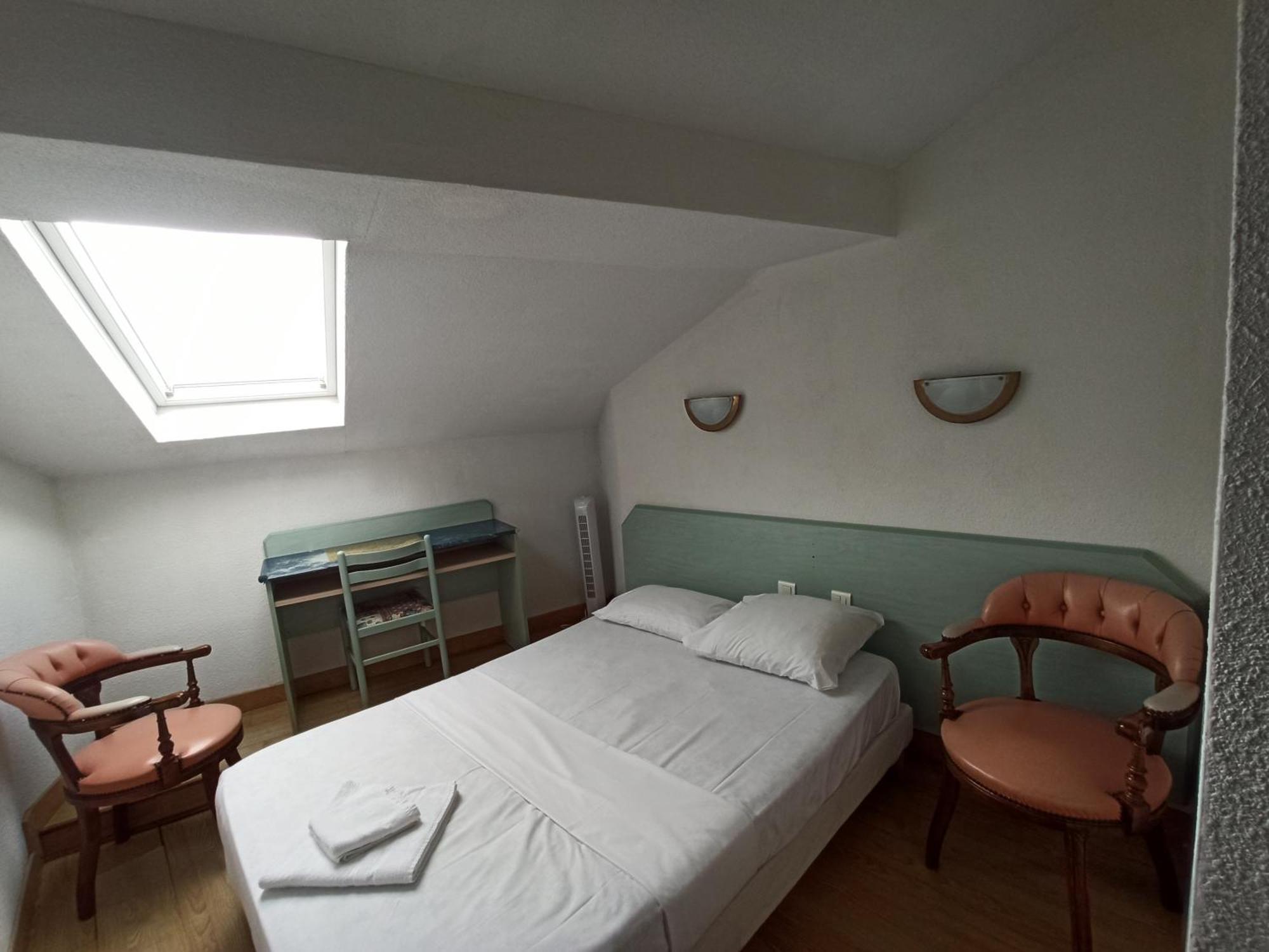 Hotel Saint Jean Baptiste Lourdes Zewnętrze zdjęcie